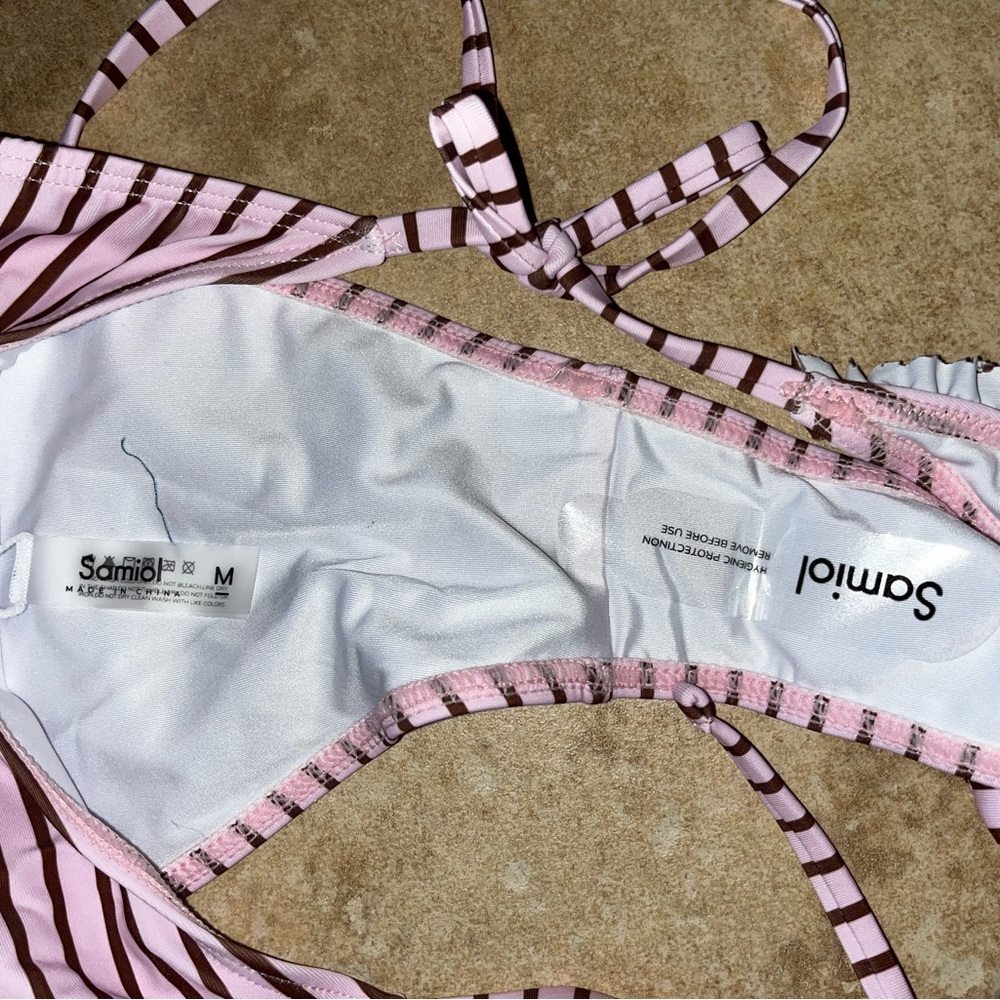Samiol Bikini - Picture 2 of 4